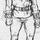 Illustration for article titled Some Of The Earliest Images Of An Adult Link